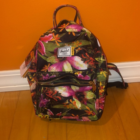 Herschel Nova Mini Backpack